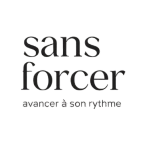 sans forcer